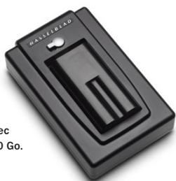 HASSELBLAD CF - Flux de travail amélioré pour les professionnels de la photo. - 1
