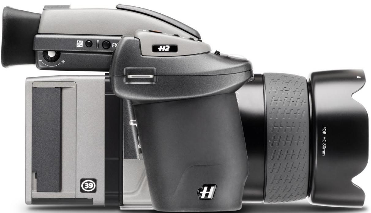 HASSELBLAD CF - 1