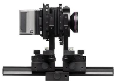 HASSELBLAD CF - Puisance et flexibilité. - 1
