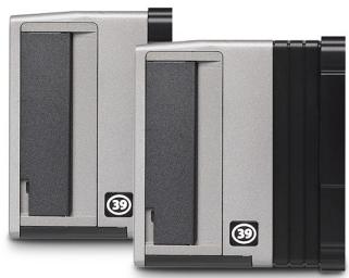HASSELBLAD CF - Prises de vues grand format 48x36 mm. - 1