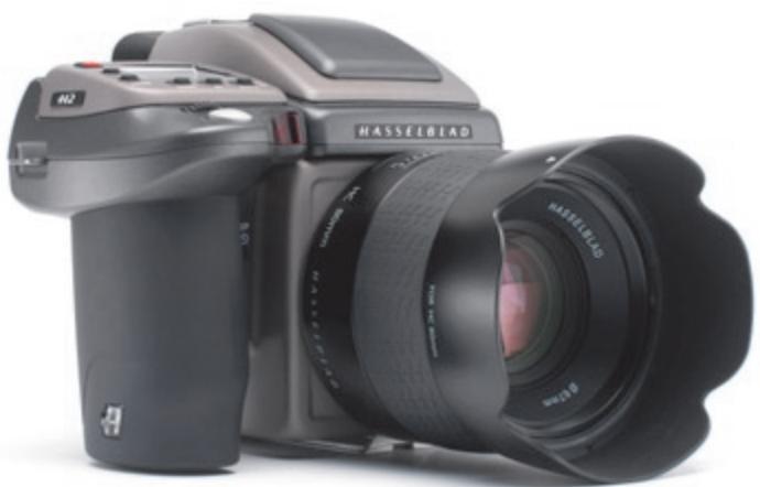 HASSELBLAD H2 - 1
