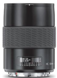 HASSELBLAD H3DII39 - Un choix parmi plusieurs viseurs lumineux - 3