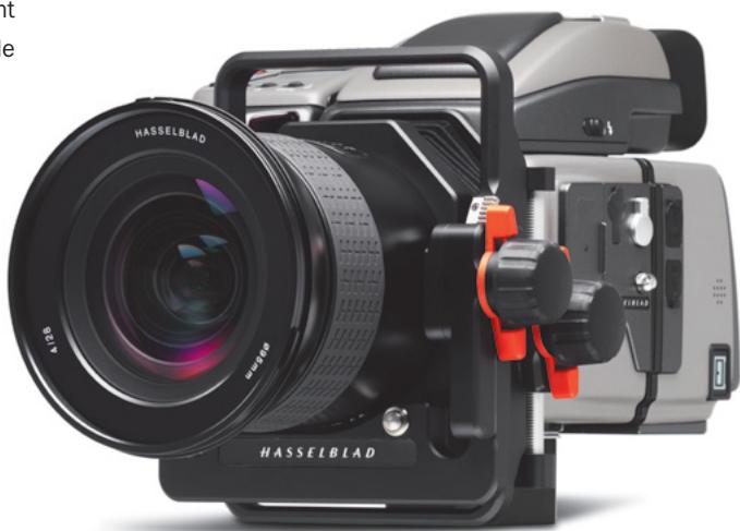 HASSELBLAD H3DII39 - H3DII version multiexposition - 1