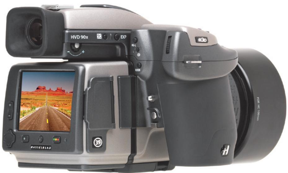 HASSELBLAD H3DII39 - 1