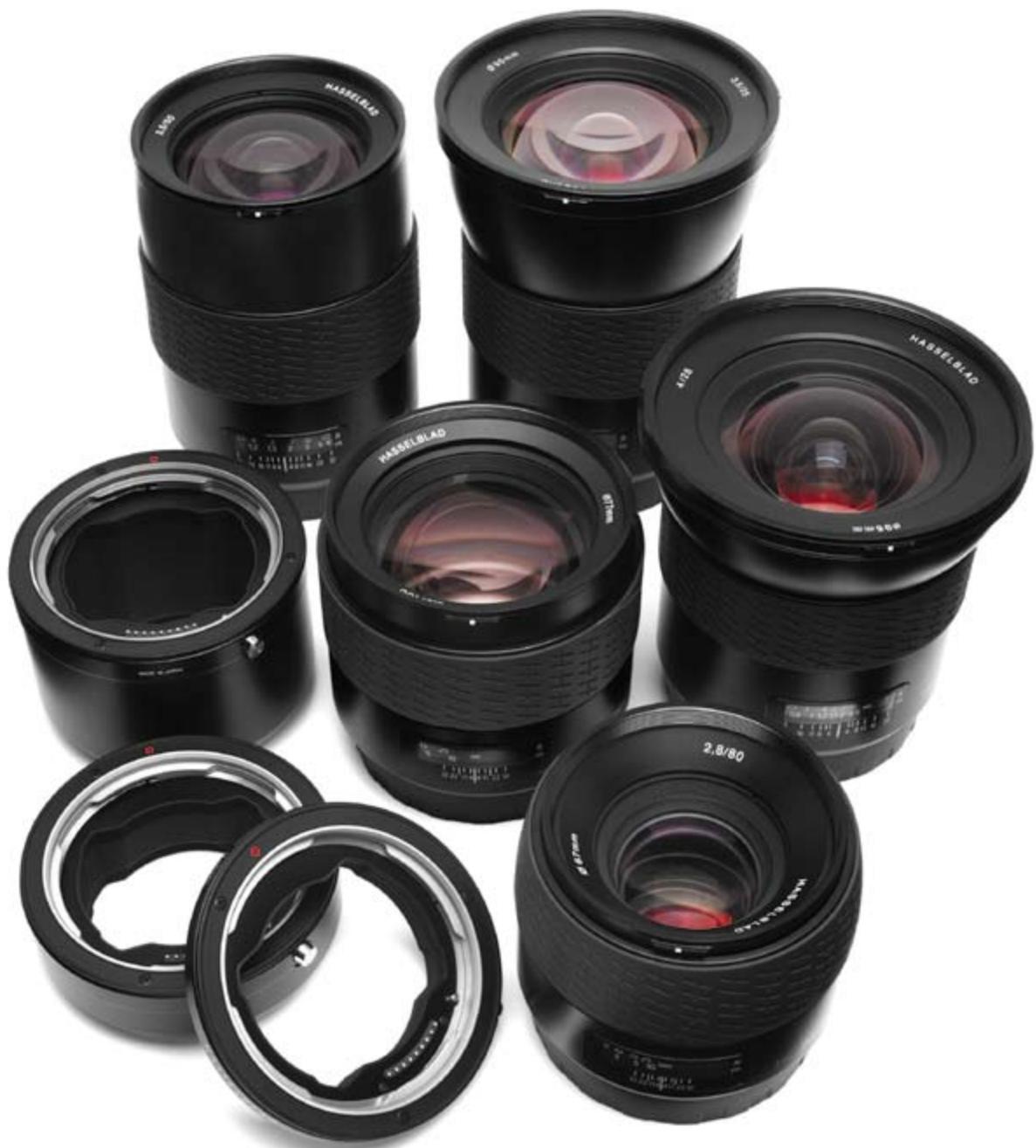 HASSELBLAD HTS1.5 - HASSELBLAD HTS1.5 - 1