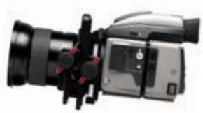 HASSELBLAD HTS1.5 - UTILÉ DU DÉCENTREMENT - 4