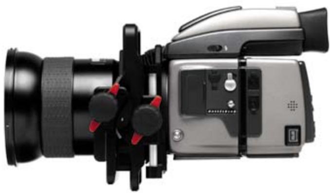 HASSELBLAD HTS1.5 - MOVEMENTS - 2