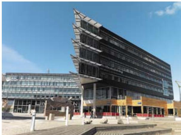 HASSELBLAD HTS1.5 - UTILÉ DU DÉCENTREMENT - 3