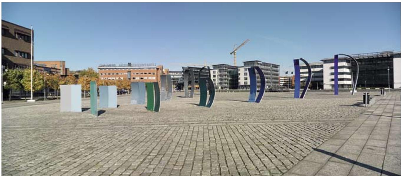 HASSELBLAD HTS1.5 - MARCHE A SUIVRE - 7