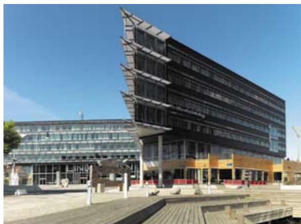 HASSELBLAD HTS1.5 - UTILÉ DU DÉCENTREMENT - 5