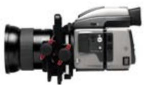 HASSELBLAD HTS1.5 - UTILÉ DU DÉCENTREMENT - 2