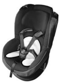 KIDDY CLIMA - Gebruiksaanwijzing kiddy clima - 1