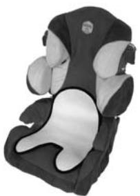 KIDDY CLIMA - Instrucciones de uso kiddy clima - 2