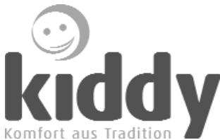 KIDDY CLIMA - Konformitätserklarung - 1