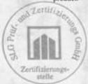 KIDDY CLIMA - SLG-1213-06-EE-06-PB001 (zur EMV-Richtlinie/for EMC Council Directive) - 2