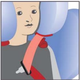KIDDY COMFORT PRO - Einbau in das Fahrzeug für die Altersgruppen II &amp; III - 3