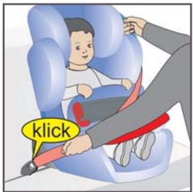 KIDDY COMFORT PRO - Inbouwen in de auto voor de leeftijdsccategorie I - 3