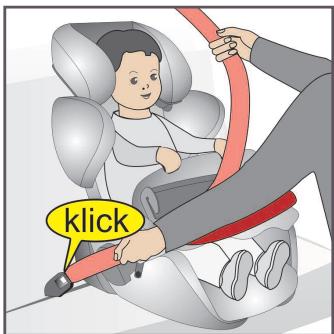 KIDDY GUARDIAN PRO - 22