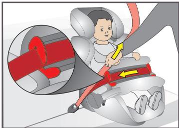 KIDDY GUARDIAN PRO - 24