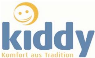 KIDDY LIFE PLUS - Gwarancja. - 1