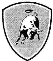 LAMBORGHINI BITHERM - 1
