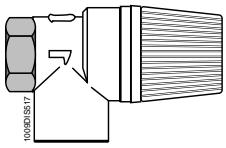 LAMBORGHINI BVE - POMPE DE CIRCULATION - 1