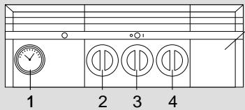 LAMBORGHINI BVE - PRINCIPAUX COMPOSANTS - 2