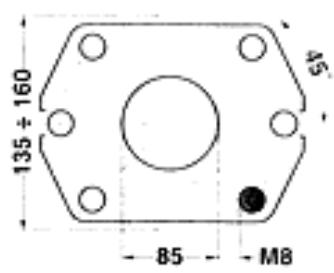 LAMBORGHINI ECO 3 - ECO 3 - 3R / ECO 5 - 5R - 2