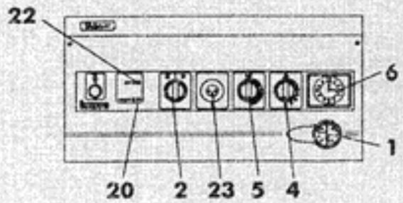 LAMBORGHINI INOVA 20CS W - INOVA 20CS W - 2