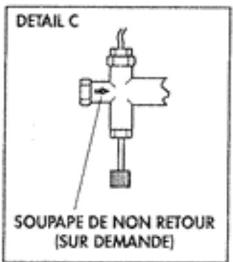 LAMBORGHINI INOVA 20CS W - Circuit hydraulique - 2