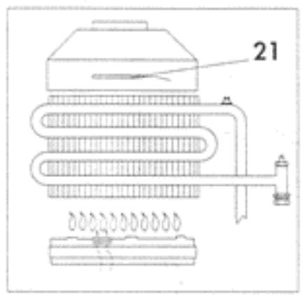 LAMBORGHINI INOVA L 20 MCS W TOP - Circuit hydraulique - 1