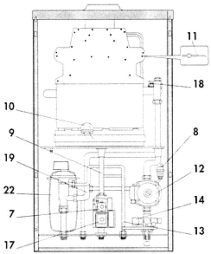 LAMBORGHINI INOVA L 20 MCS W TOP - INOVA L20 MCS W TOP - 1