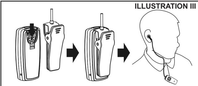 MR HANDSFREE BLUE TWIN - DECLARATION OF CONFORMITY - 5
