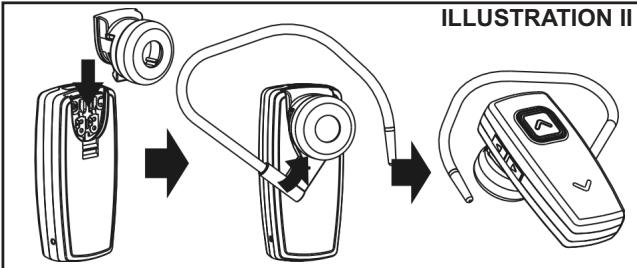 MR HANDSFREE BLUE TWIN - DECLARATION OF CONFORMITY - 4