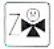 BUDERUS HS 3220 - Affichage test des points de programmation - 4