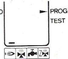 BUDERUS HS 3220 - Entrée du programme - 11