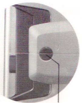 BUDERUS HS 3220 - Enlever le capot transparent - 1