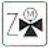 BUDERUS HS 3220 - Affichage test des points de programmation - 7