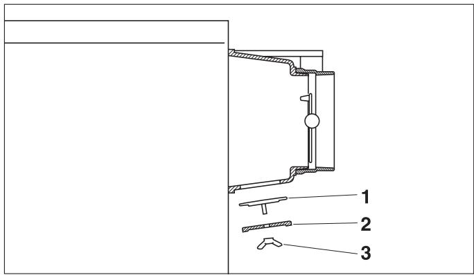 BUDERUS LOGANO G211 - DÉGATS SUR L'INSTALLATION - 1