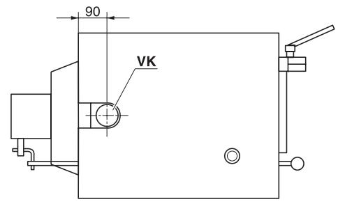 BUDERUS LOGANO G211 - Caractéristiques techniques - 3