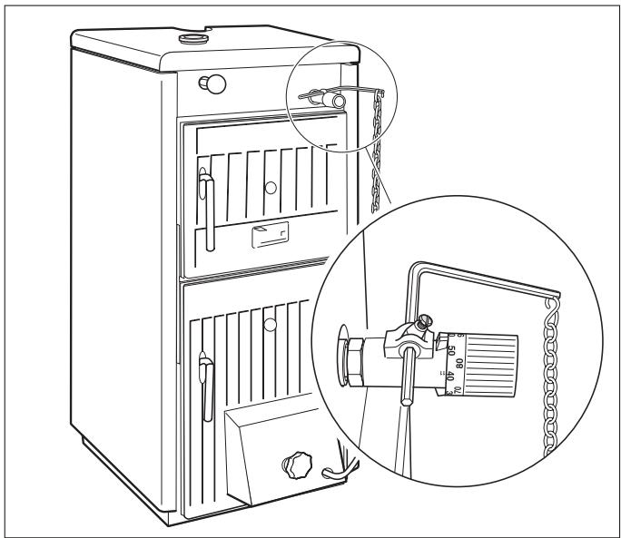 BUDERUS LOGANO G211 - CONSEIL D'UTILISATION - 2