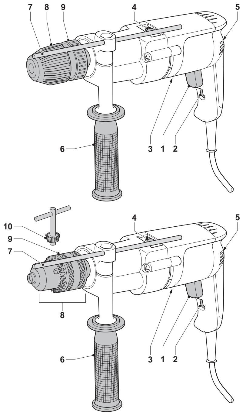 DEWALT D21716 - 1