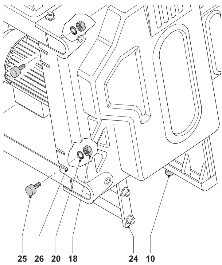 DEWALT D27300T - 6
