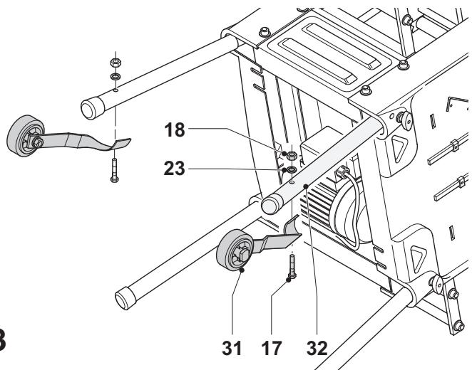 DEWALT D27300T - 11