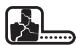 DEWALT DC727VA - Etiquetas del cargador y el paquete de baterias - 4