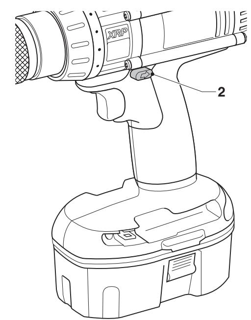 DEWALT DC920KB - 6