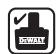DEWALT DC988VA - Labels on Charger and Battery Pack - 8