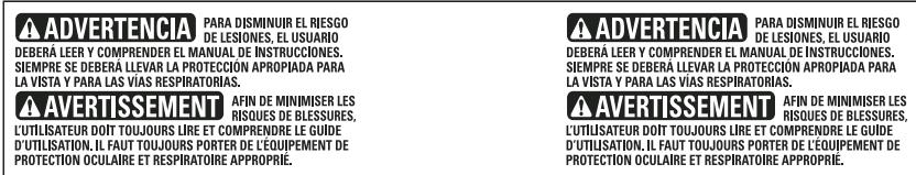 DEWALT DW317K - GARANTIE DE REMBOURSEMENT DE 90 JOURS - 2