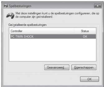 SWEEX GA101 - Test et configuration - 2