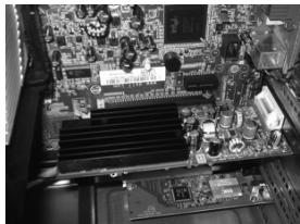 SWEEX GC351V3 - Installation matérielle - 2